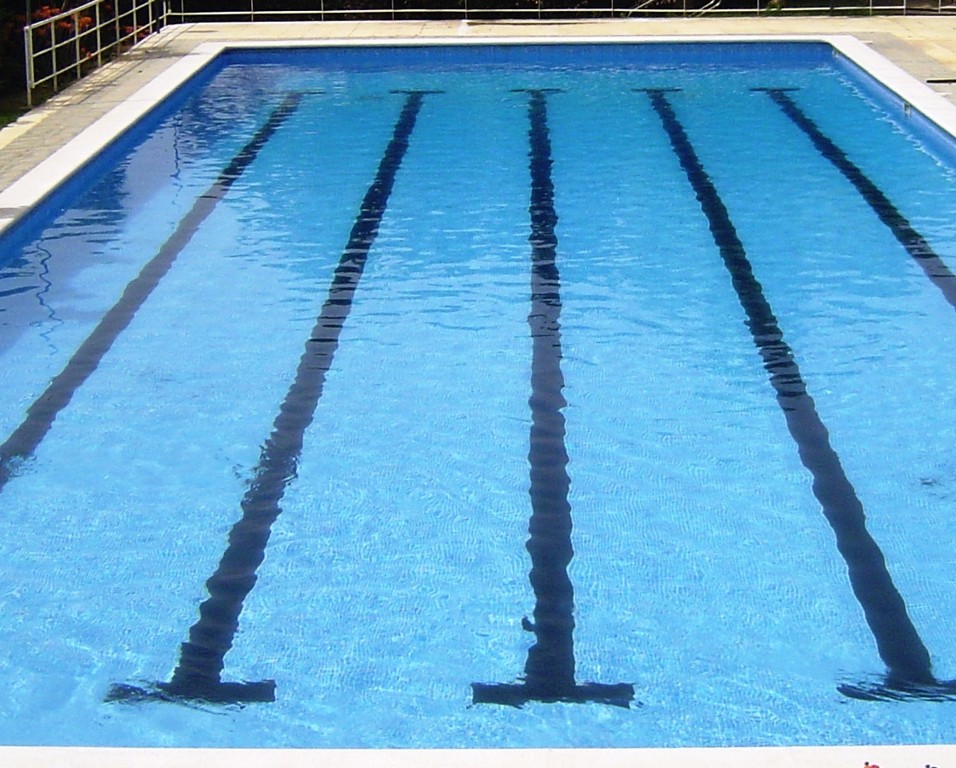 Mediterráneo is one of the most popular reinforced membranes that Cefil Pool install in swimming pools