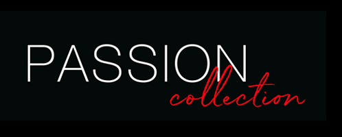 Passion Collection - MEMBRANAS ARMADAS CEFIL POOL