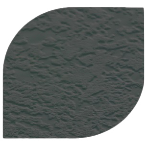 Grey Anthracite Passion ist eine einfarbige, verstärkte Membran mit rutschfester Textur Cefil Pool