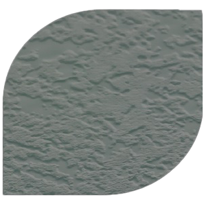 Gris Clair Passion es una membrana armada unicolor con textura antideslizante Cefil Pool