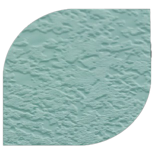 Pool Passion ist eine einfarbige, verstärkte Membran mit rutschfester Textur Cefil Pool