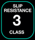 Class 3 slipperiness certificate